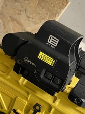 EOTech EXPS2-0 GREEN