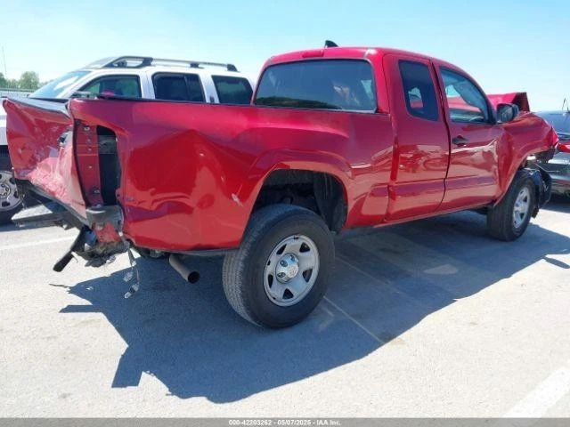 Used Front Right Door Window Regulator Front fits: 2021 Toyota Tacoma electric F Foto 4 de 4