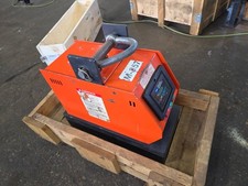 Walker Wbm-25pb Lifting Magnet  5500LB Lifting Capacity   In very good shape!!
