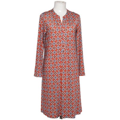 Stegmann, Kleid, Größe: 40, Rot/Blau/Mehrfarbig, Elasthan/Polyester #6Rd