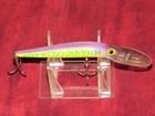 VINTAGE STORM DEEP JR. THUNDERSTICK FISHING LURE GREAT COLOR — photo 2