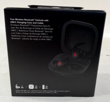 Beats Fit Pro 1st Gen True Wireless Noise Cancelling Earbuds Apple 3