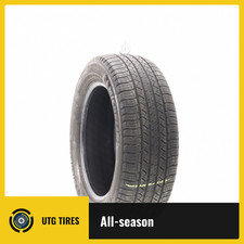 Used 23560r18 Michelin Latitude Tour Hp 102v - 6.532