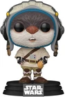 FUNKO POP! TELEVISION: Star Wars: The Acolyte - Bazil [New Toy] Vinyl Figure
