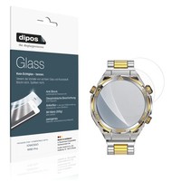 2X Schutzfolie FüR Iowodo W90 Pro Matt - Anti-Shock 9H Folie Dipos Glass