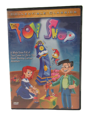 その他 Toy Workshop [DVD] Thomas & Friends: Thomas and the Toy Workshop (DVD) - Walmart.com