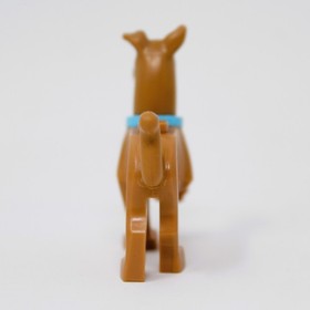 LEGO Scooby-Doo (Walking) with smile and Tongue Minifigure 30601 Promo