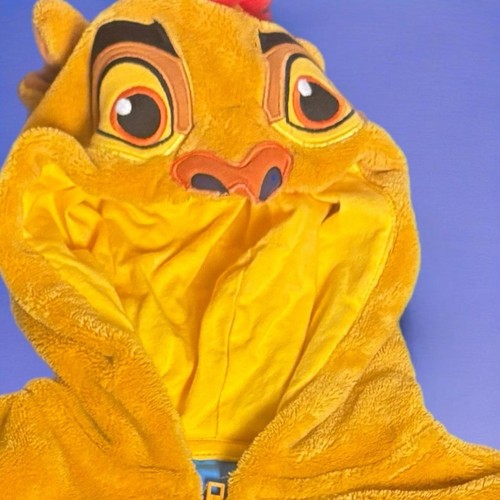 Disney lion king simba hoodie - Picture 4 of 6