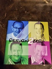 RETURN 2 ZERO  4 CD  LN
