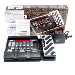 Control 2 Digitech | eBay