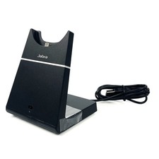 Jabra Evolve E75 USB Charging Stand Dock Cradle DIV010 14207-40