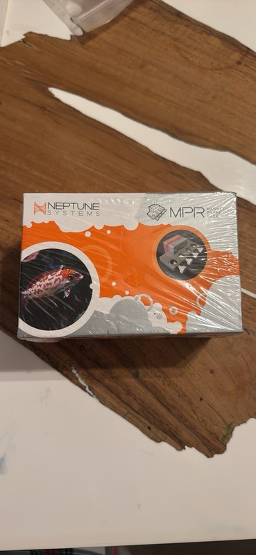 Neptune Systems MPR Magnetic Probe Rack