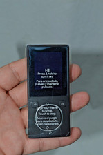 New NOB 2007 Microsoft Zune 4GB Digital Media Player, HSA-0001, Black