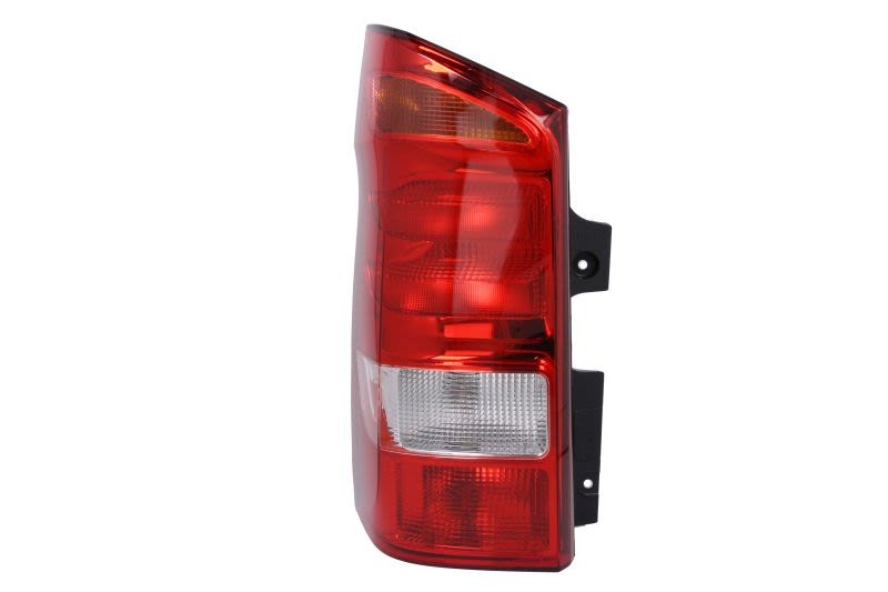 Feu arrière MERCEDES-BENZ HELLA optique de signalisation 2SK011581211
