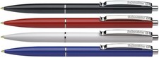 Schneider K 15 - Penna a sfera (mina per documenti, tratto M, colore oLRk