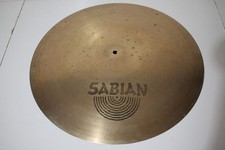 Sabian Flat Top Ride 20" Drum Cymbal Canada