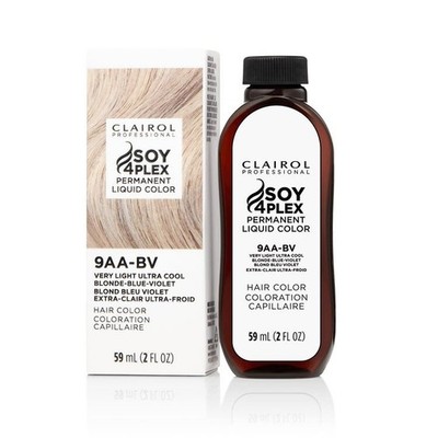 Clairol Liquicolor Permanent Hair Color 2oz   Choose Shade