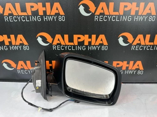 Door Mirror DODGE JOURNEY Right 16 17 18 19 20
