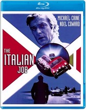 The Italian Job [New Blu-ray] Special Ed, Subtitled, Widescreen, Ac-3/Dolby Di
