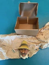 BOSSONS ROMANIAN MINT IN ORIGINAL BOX