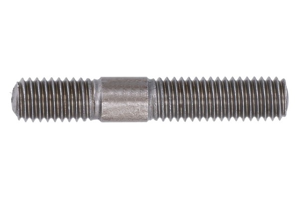 Verbinden AuspuffkrüMmer Bolzen M8 X 1,25 X 47Mm 5Stk 35421-image