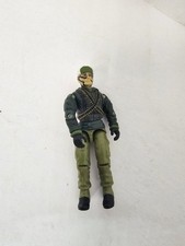 GI Joe ARAH Tunnel Rat Action Figure 1987 Hasbro Vintage 3.75