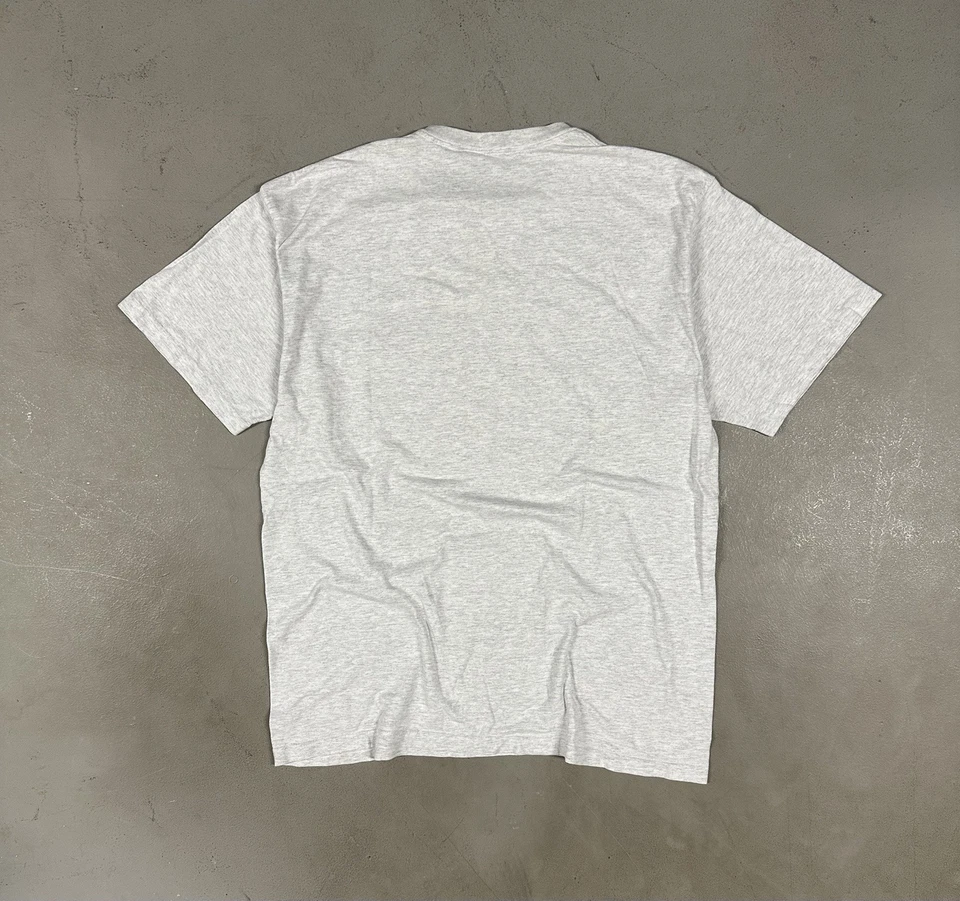 Camiseta Esencial Retro Vintage Años 90 Nuez Moscada Nascar Dale Earnhardt Sr Racing Foto 4 de 4