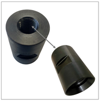 "Bohrkronen - Adapter M16 Muffe - R 1/2\" Muffe"