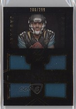 2014 Panini Black Gold Rookie Tetrad Jerseys 286/299 Blake Bortles #R4-BB 0f8