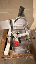 Aufschittmschine