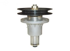Spindle Assembly for Exmark 60" Decks, Replaces 103-3200, 103-8075