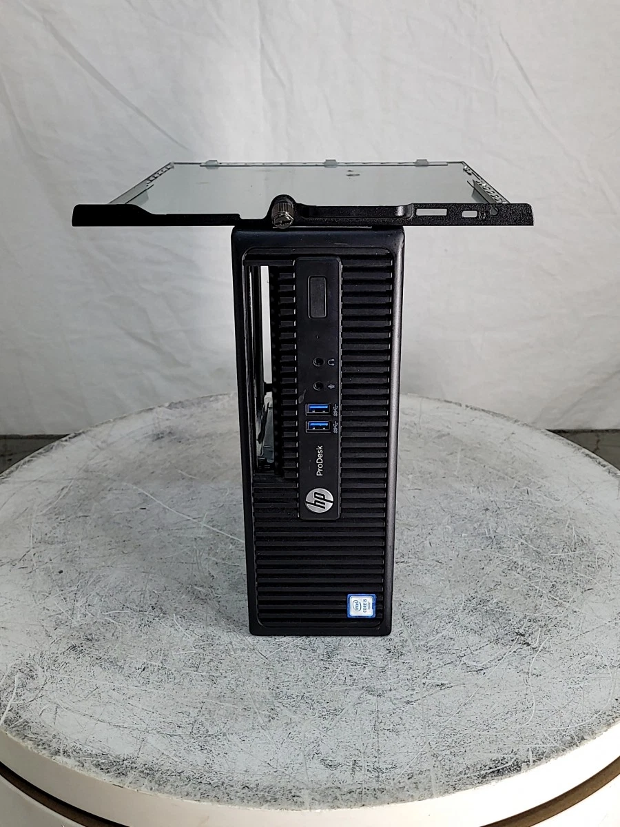 HP ProDesk 400 G2 PC Desktops & All-In-One Computers for sale - eBay