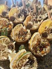 All Natural Fire Starters - Variety Pack