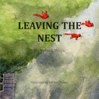 Vernell Wilks | Leaving The Nest | Taschenbuch | Englisch (2019) | [.]