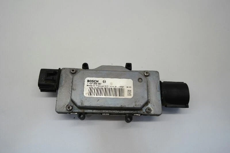 Ford Focus 2013 módulo de ventilador de refrigeración 1137328567 Foto 4 de 4