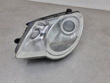 VOLKSWAGEN EOS 2006-2011 LEFT PASSENGER SIDE HEADLIGHT 1Q2941005D