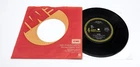 AC/DC Jailbreak / Fling Thing 7" 1976 Black Roo Vinyl Record Aussie 1st Press EX