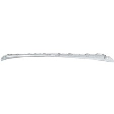 1964 1965 1966 1967 Chevelle Gtoel Camino Front Upper Windshield Channel Metal