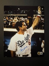 Top 10 Steve Garvey Baseball Cards 16