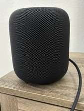 Apple HomePod (2nd Generation) Siri Smart Speakers for sale | eBay
