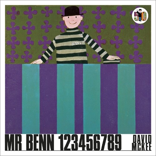 David McKee Mr Benn 123456789 (Tascabile) Mr Benn