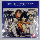 BEATLES BALLADS (20 ORIGINAL TRACKS) ODEON EAS91006 1LP