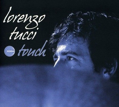 Audio Cd Neu - Lorenzo Tucci - Touch -I- Schema