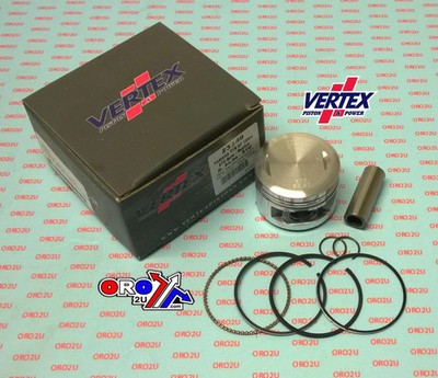 KOLBENSATZ VERTEX 56.00 BETA RR 125 06-12, VERTEX 23349200 OS +2.00 FANTIC 125