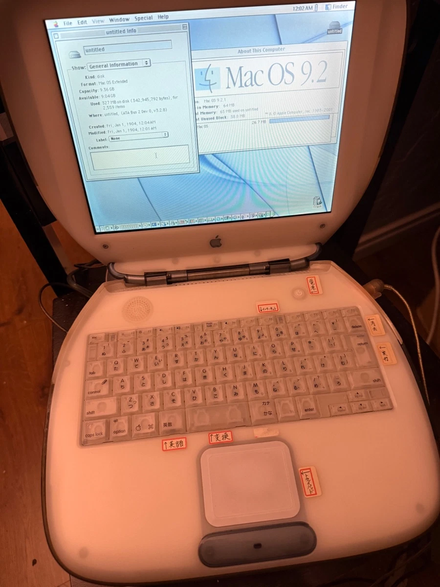 Preços baixos em Ibook Clamshell | eBay