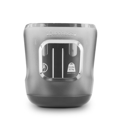 Uppababy Cup Holder For Vista Cruz Minu Strollers - Quick Intuitive Attachment