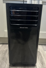 Russell Hobbs RHPAC3001B 3 in 1 Portable Air Conditioner Air Cooler Dehumidifier