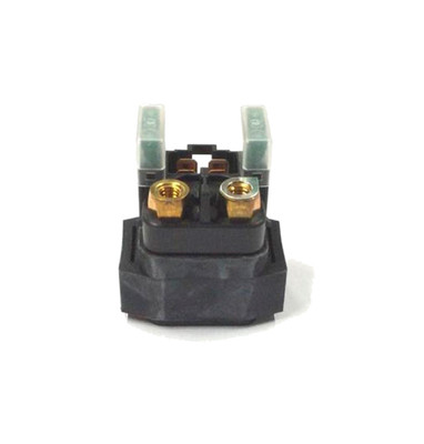 5578 - compatible con YAMAHA FZS 1000 FAZER (RN14) 1000 2005 Rele motor de arran