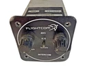 403 Flightcom Aircraft Panel Intercom