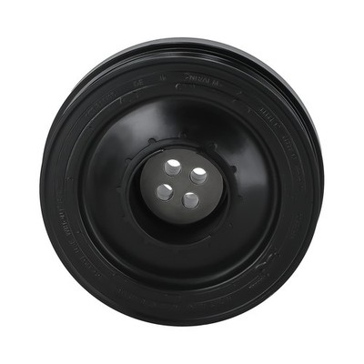 11237823191 for BMW 1er 3er 5er X1 X3 E81 E87 E91 E93 Riemenscheibe Kurbelwelle